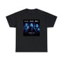 Steve Aoki Feat Rich The Kid ILove Makonne Unisex T-Shirts Classic Fit Heavy Cotton Tee Crewneck