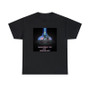 The Legend of Zelda Tron Style Unisex T-Shirts Classic Fit Heavy Cotton Tee Crewneck