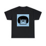 Tina Belcher Uhh Bobs Burgers Unisex T-Shirts Classic Fit Heavy Cotton Tee Crewneck