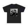 Tom Petty Unisex T-Shirts Classic Fit Heavy Cotton Tee Crewneck