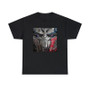 Transformers The Last Knight Products Unisex T-Shirts Classic Fit Heavy Cotton Tee Crewneck