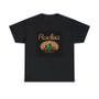 Travis Scott Rodeo Products Unisex T-Shirts Classic Fit Heavy Cotton Tee Crewneck