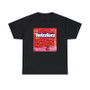 Twizzlers Unisex T-Shirts Classic Fit Heavy Cotton Tee Crewneck
