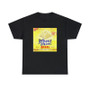 Wheat Thins Crackers Unisex T-Shirts Classic Fit Heavy Cotton Tee Crewneck