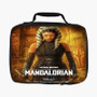 Ahsoka Tano Mandalorian Lunch Bag Fully Lined and Insulated