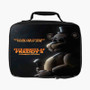 Five Nights at Freddy Lunch Bag Fully Lined and Insulated