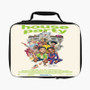 House Party Movie Lunch Bag Fully Lined and Insulated