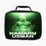 Kamaru Usman UFC Lunch Bag Fully Lined and Insulated