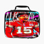 Patrick Mahomes Kansas City Chiefs Lunch Bag Fully Lined and Insulated