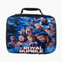 Royal Rumble 2023 Lunch Bag Fully Lined and Insulated