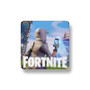 Fortnite Creative Porcelain Magnet Square