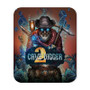 Cave Digger 2 Rectangle Gaming Mouse Pad