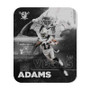 Davante Adams Las Vegas Raiders Rectangle Gaming Mouse Pad