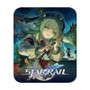 Honkai Star Rail Rectangle Gaming Mouse Pad