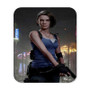 Jill Valentine Resident Evil Rectangle Gaming Mouse Pad