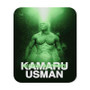 Kamaru Usman UFC Rectangle Gaming Mouse Pad