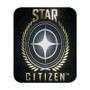 Star Citizen Rectangle Gaming Mouse Pad