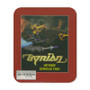 Tyrian Rectangle Gaming Mouse Pad