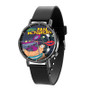 Aaahh Real Monsters Quartz Watch With Gift Box