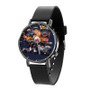 Max Verstappen Champion Quartz Watch With Gift Box