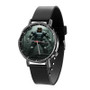 Solid Snake Metal Gear Quartz Watch With Gift Box