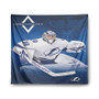 Andrei Vasilevskiy Tampa Bay Lightning Indoor Wall Polyester Tapestries