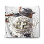 Juan Soto San Diego Padres Indoor Wall Polyester Tapestries