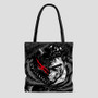 Guts Berserk Polyester Tote Bag AOP