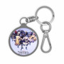 The Eminence in Shadow Master of Garden Keyring Tag Acrylic Keychain With TPU Cover