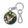 NCT Dream Candy Keyring Tag Acrylic Keychain With TPU Cover