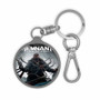 Remnant From the Ashes Keyring Tag Acrylic Keychain With TPU Cover