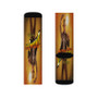 Indiana Jones and the Dial of Destiny Movie Polyester Sublimation Socks White