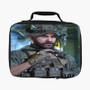 Captain Price Call of Duty Lunch Bag Fully Lined and Insulated