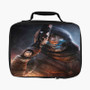 Cayde 6 Bungie s Destiny Lunch Bag Fully Lined and Insulated