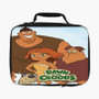 Dawn of the Croods Lunch Bag Fully Lined and Insulated