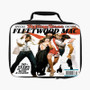 Fleetwood Mac Lunch Bag Fully Lined and Insulated