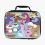 Luna Chip and Inkie Adventure Rangers Go Lunch Bag Fully Lined and Insulated