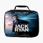 Tom Clancy s Jack Ryan Lunch Bag Fully Lined and Insulated