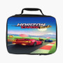 Horizon Chase Turbo Lunch Bag Fully Lined and Insulated