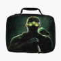 Sam Fisher Lunch Bag Fully Lined and Insulated