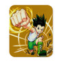 Gon Freecss Hunter x Hunter Rectangle Gaming Mouse Pad