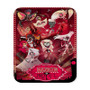 Hazbin Hotel Rectangle Gaming Mouse Pad