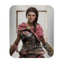 Kassandra Assassin s Creed Odyssey Rectangle Gaming Mouse Pad