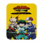 My Hero Academia The Strongest Hero Rectangle Gaming Mouse Pad