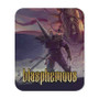 Blasphemous Game Rectangle Gaming Mouse Pad