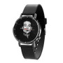 Ezra Miller Quartz Watch With Gift Box