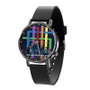 Kaleidoscope Quartz Watch With Gift Box