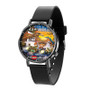 Lego Jurassic World Quartz Watch With Gift Box