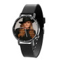 Lisa Marie Presley Quartz Watch With Gift Box