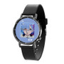Rem Re Zero Quartz Watch With Gift Box